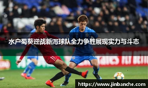 水户蜀葵迎战新泻球队全力争胜展现实力与斗志